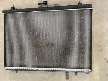 фото thumb №3, Радиаторов воды renault koleos 2.0 dci 214006645r