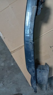 фото thumb №4, Балка перед renault laguna 02r