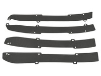 фото thumb №10, Dodge charger 2015- накладка крыла