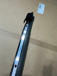 Уплотнитель  крыша левая, потолка, стекло передок , передняя mercedes sl r230,w230 h2 Киев, фото thumb