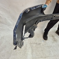 фото thumb №13, Honda cr-v vi 22- бампер перед переднее