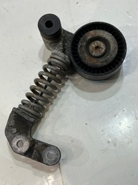 фото thumb №1, Ролик натягувач ремінь audi a8 d4 4.2 fsi 079903133bg