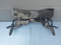 Підрамник передні renault scenic 3 - grand scenic 3 546110013r Зі Шроту, фото thumb