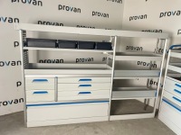 Обшивка warsztatowa сервісна sortimo sprinter crafter Київ, фото thumb