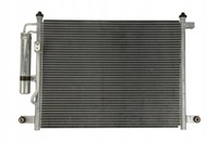 фото thumb №1, Конденсатор кондиціонера daewoo kalos, 02- 2905k8c1s