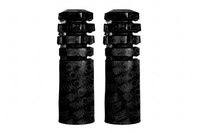 фото thumb №2, Защита отбойники nissan primastar opel vivaro a renau