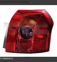 фото thumb №2, Лампа задня toyota