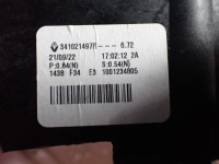 фото thumb №9, Тросы переключения передач домкрат renault clio v 1,0 tce 2021r 8596