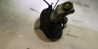 фото thumb №1, Opel corsa d 1.3 усилитель тормозов насос тормозная 0204051131