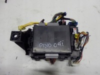 Купить Коробка предохранителей nissan оригинальный номер 284b7-1an0a, фото thumb