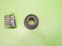 фото thumb №1, Колесо зубчасте вала opel meriva a i 1.7 cdti 03-05