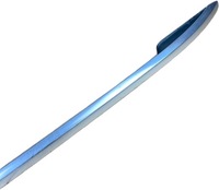 фото thumb №12, Skoda superb 3 kombi рейлинг крышный правый 3v9860026c 1hh