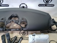 фото thumb №5, Mini countryman r60 r 60 молдинг торпедо консоль подушка подушки ремни
