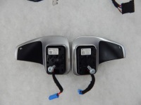 Bmw f15 f16 f20 f30 f31 f32 f34 f36 f80 пелюстки перемикання керма електропроводка m-pak в Україні, фото thumb