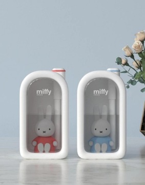 УВЛАЖНИТЕЛЬ ВОЗДУХА MIFFY ДЛЯ ДЕТЕЙ ТУМАН