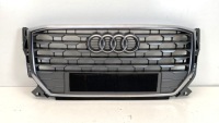 Купить Audi q2 81a решётка радиатора решётка радиатора бампера перед передняя 81a853651, фото thumb