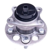 фото thumb №1, Подшипник ступица колеса toyota prius iii 2009- задняя