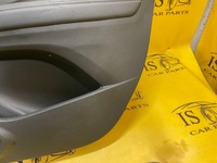 фото thumb №11, Обшивка обивка дверь правый перед renault scenic iv