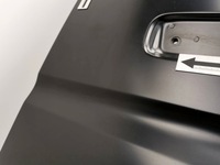 фото thumb №12, Nowe обшивка bok крыло задняя задний правый vw caddy 5 v maxi 2k4 2k4809844c