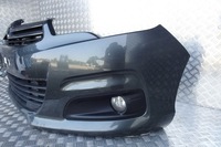 фото thumb №8, Citroen c4 ii b7 бампер передний перед