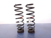 фото thumb №1, Hyundai i30 iii пружины задняя задние 2szt