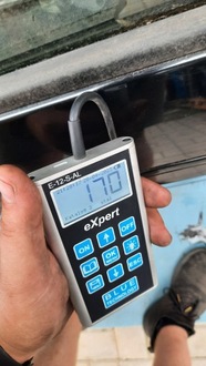 фото thumb №9, Двері ліві перед kia picanto 05r hb