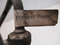 фото thumb №7, Wąż усилителя jaguar xf x250 lift 3.0b 07-15