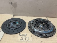 Купить Audi a4 s4 b6 прижим 1 диск сцепления, фото thumb