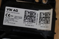 фото thumb №9, Audi a3 8v приборная панель консоль подушка пассажира оригинал демонтаж europa