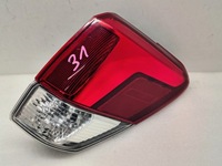 фото thumb №1, Subaru forester v 5 лампа правая задняя зад 84201sj000 европа