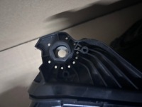 Фара ліва правий audi q3 83a full led комплект європа Недорого, фото thumb