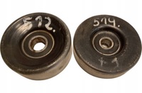 фото thumb №1, Ролик натяжителя генератора infiniti fx35 m35 g35