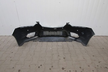 фото thumb №13, Бампер перед honda accord 8 viii рестайлінг 11-15