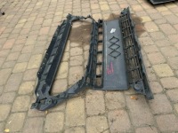 Купить Fiat ducato iii 3 рестайлинг  14- jumper boxer бампер средний перед передний, фото thumb