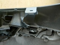 Peugeot оригинальный номер 9680137277 бампер Недорого, фото thumb