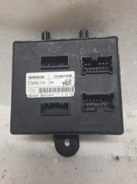 фото thumb №1, Модуль блок управления emm-t4 smart forfour ii w453 a453 twingo iii 231a04166r