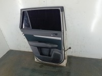 фото thumb №13, Дверь зад левое subaru legacy v 37j универсал