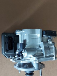 фото thumb №5, Audi a3 насос гальмівна практично нова підсилювач uk опт