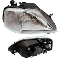 фото thumb №3, Dacia logan фара лампа передня права nowa