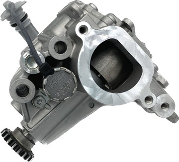 фото thumb №8, Насос масла 1.0 1.3 tce lodgy logan sandero duster доккер оригінал