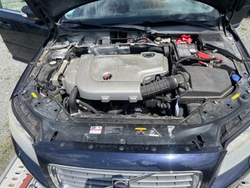 фото thumb №11, Набор радиатор кондиционер воды интеркулер volvo s80 ii v70 iii xc70 2007-2012