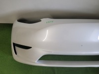 фото thumb №3, Tesla model y бампер перед передний оригинал