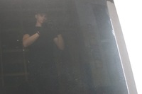 фото thumb №8, Капот крышка двигателя vw phaeton