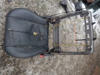 фото thumb №1, Mercedes w210 сиденье пассажира электрический