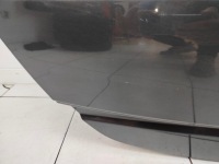 фото thumb №9, Opel astra h iii gtc 3d 2004r- кришка багажника зад задня z177