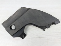 фото thumb №1, Бризковик лівий задня volkswagen passat b8 3g0854857