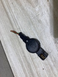 фото thumb №1, Porsche cayenne 92a 2014 датчик датчик дождя