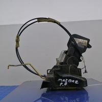 фото thumb №1, Mazda 2 dy замок двері правий перед 6pin