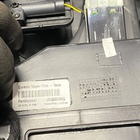 фото thumb №13, Chevrolet camaro 2019 панелі керування, перемикачі