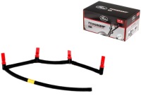 фото thumb №1, Шланг зливний volvo c30 s40 ii s80 ii v50 v70 iii citroen